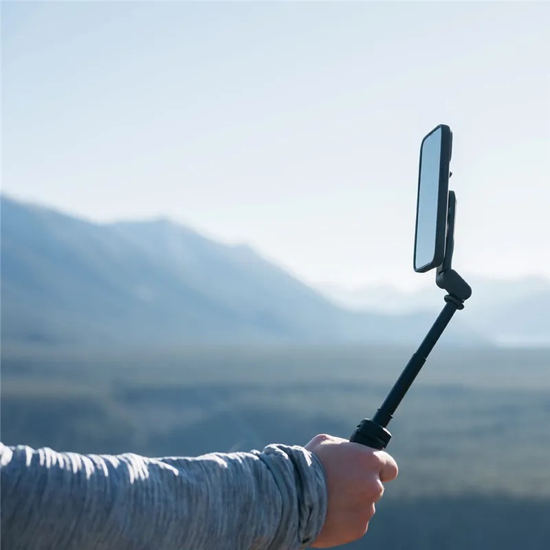Quad Lock Tripod/Selfie Stick-3