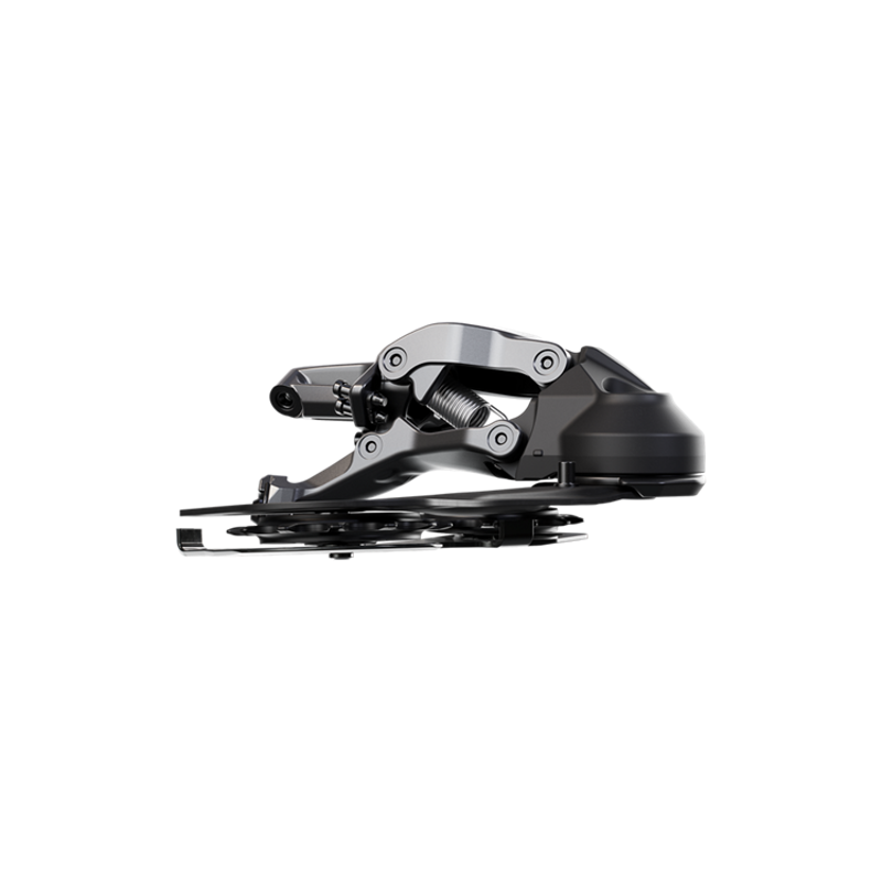 Shimano RD-M7200-SGS Deore 12Spd Rear Derailleur Long Cage in Black-3