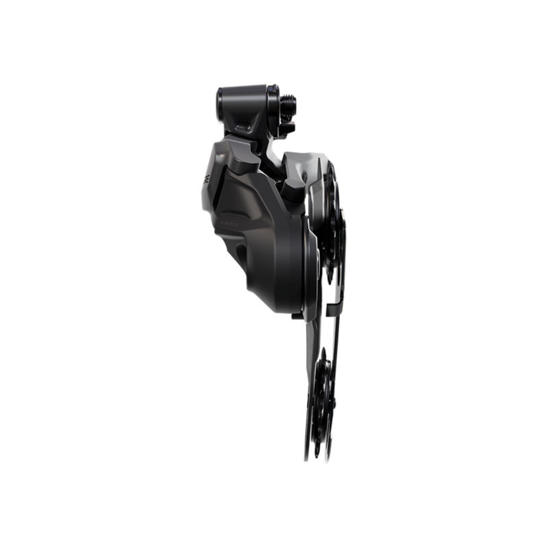 Shimano RD-M7200-SGS Deore 12Spd Rear Derailleur Long Cage in Black-4