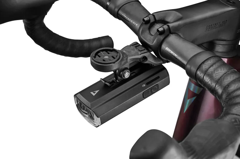 Giant Recon HL2600 Front Light in Black-4