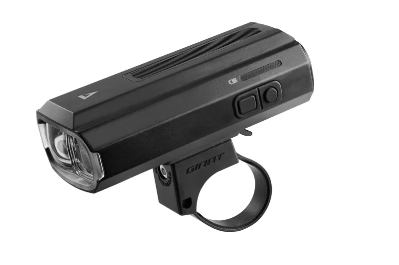 Giant Recon HL2600 Front Light in Black-1