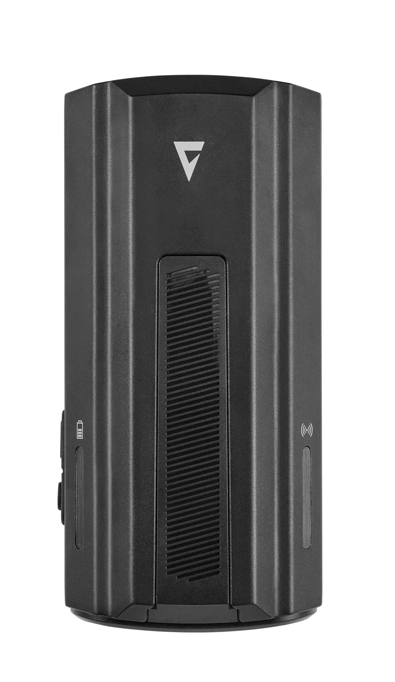 Giant Recon HL2600 Front Light in Black-6