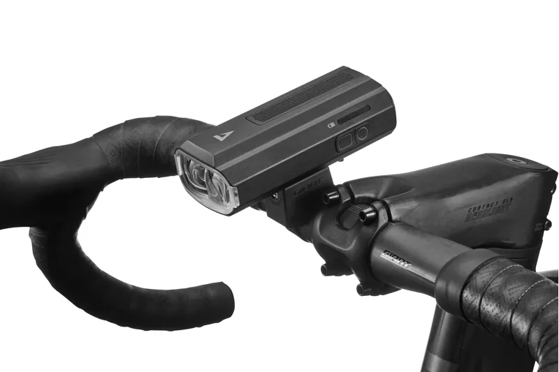 Giant Recon HL2600 Front Light in Black-3