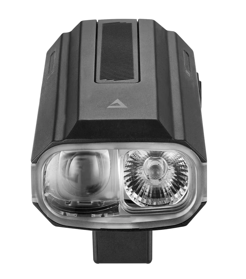 Giant Recon HL2600 Front Light in Black