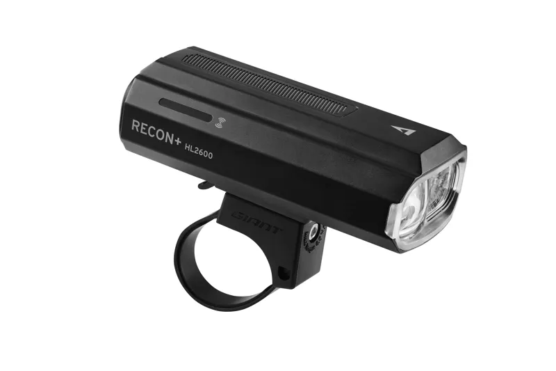 Giant Recon HL2600 Front Light in Black-2