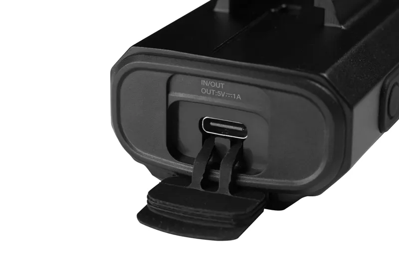 Giant Recon HL2600 Front Light in Black-7