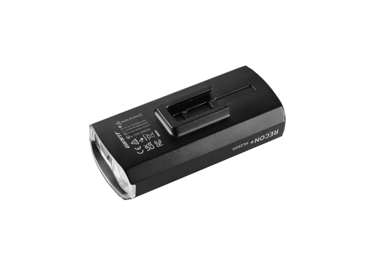 Giant Recon HL2600 Front Light in Black-9