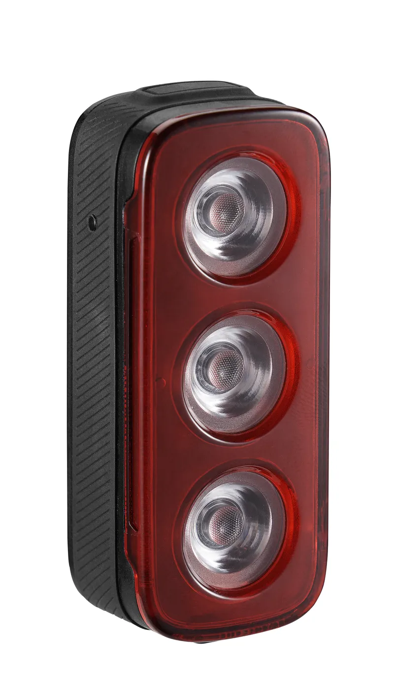 Giant Recon Plus TL300 Rear Light in Black