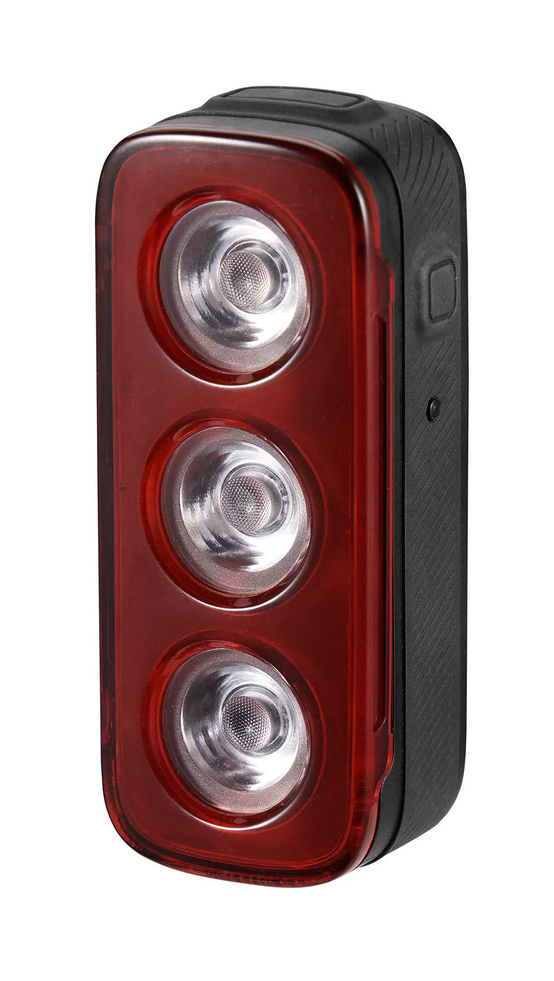 Giant Recon Plus TL300 Rear Light in Black-1