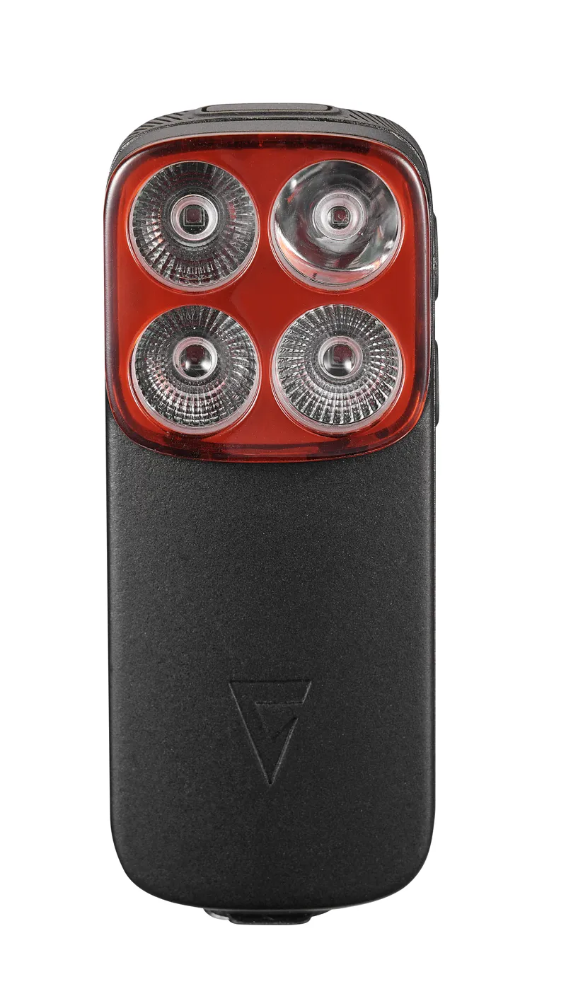 Giant Recon Plus TL300R Rear Light and Radar in Black-2