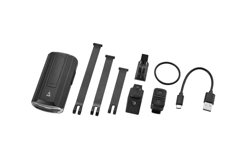 Giant Recon Plus HL1200 Rechargeable Headlight-4