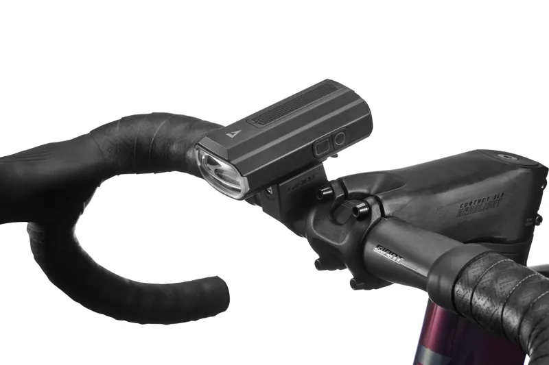 Giant Recon Plus HL1200 Rechargeable Headlight-5