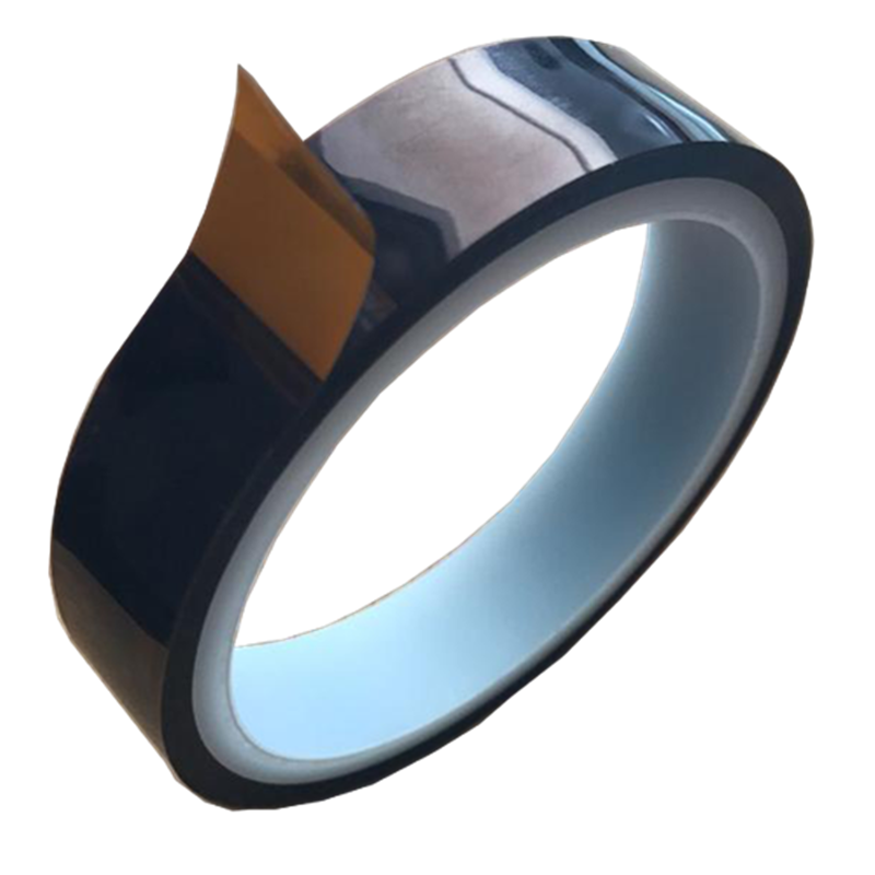 Ryfe Tubeless Rim Tape Poly Film 33mm Wide 10 Metre Length
