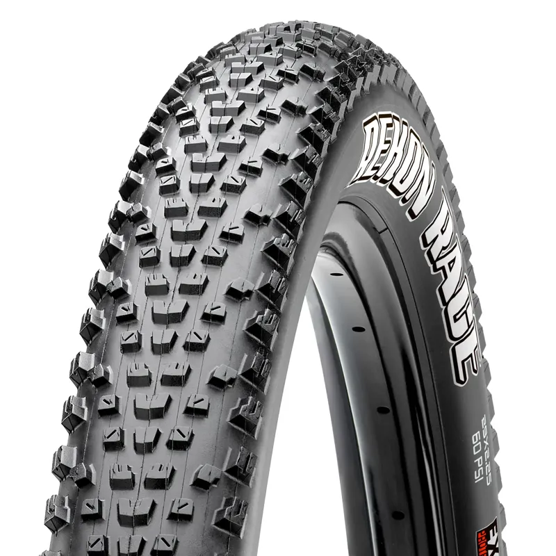 Maxxis Rekon Race 29 X 2.40 Exo Casing Wire Bead 60tpi in Black