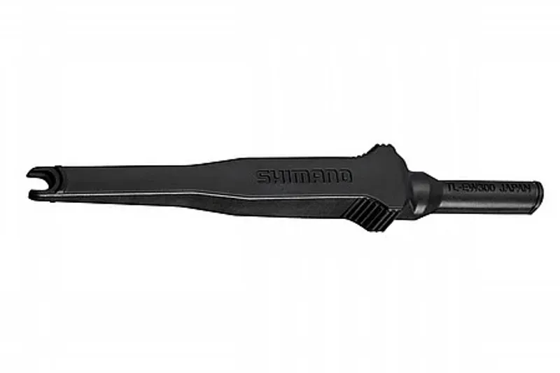 Shimano TL-EW300 Plug Tool for Connection and Disconnection of Di2 Electric Wire in Black-1