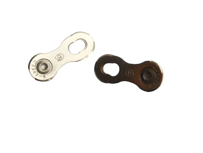 YABAN Chain Link 9 Speed 6.4mm Each-1
