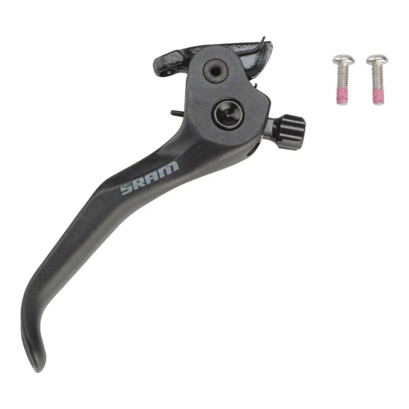 Sram Lever Blade Alloy V2 Black - Guide RSC/Code RSC Qty 1