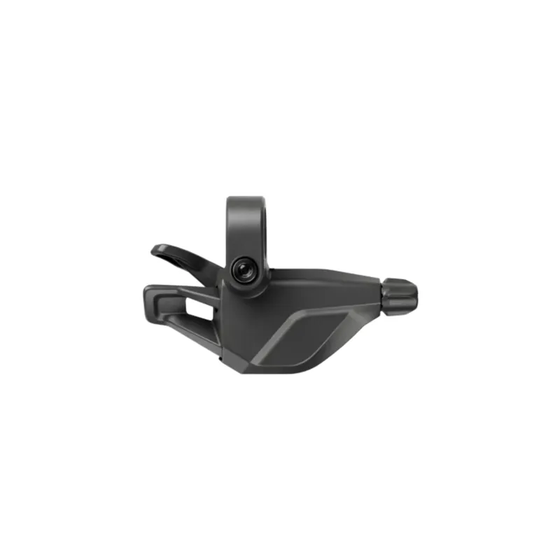SRAM S100 Eagle Single Click Trigger Shifter 12 Speed With Clamp Black-1