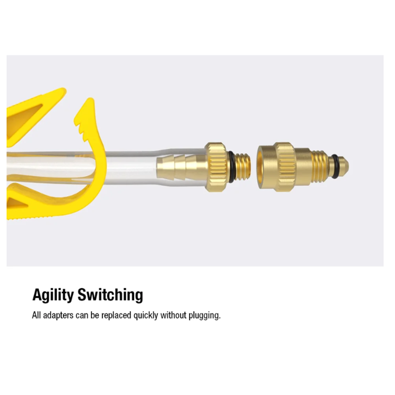 EZMTB Universal Brake Bleed Kit 2021 Pro Model-1