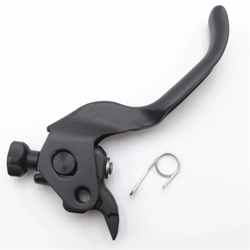 Shimano BL-M7100 Replacement Right Lever for SLX M7100 Brake in Black
