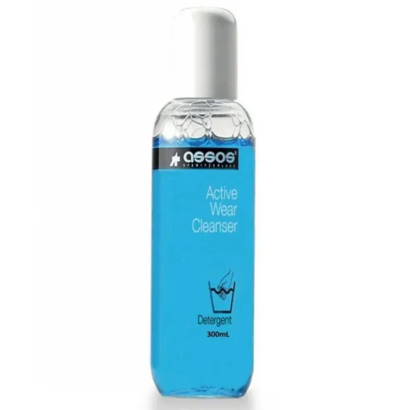 ASSOS Active Wear Cleanser 300ml