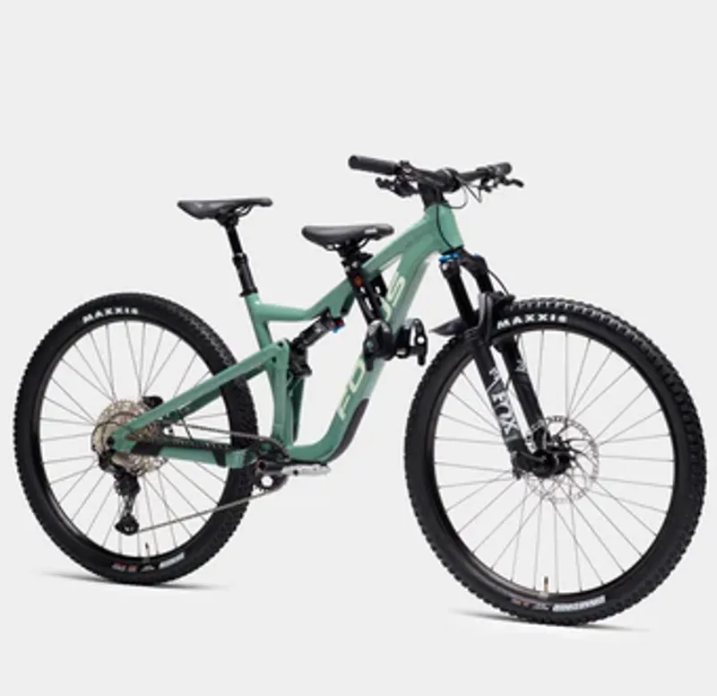 Kids Ride Shotgun Front Mount Mountain Bike Seat in Black-2