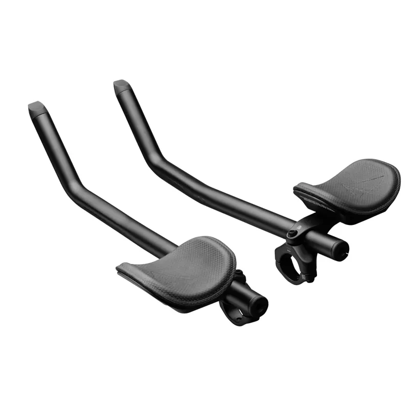 Profile Design Sonic Ergo 52a Aerobar in Black-2