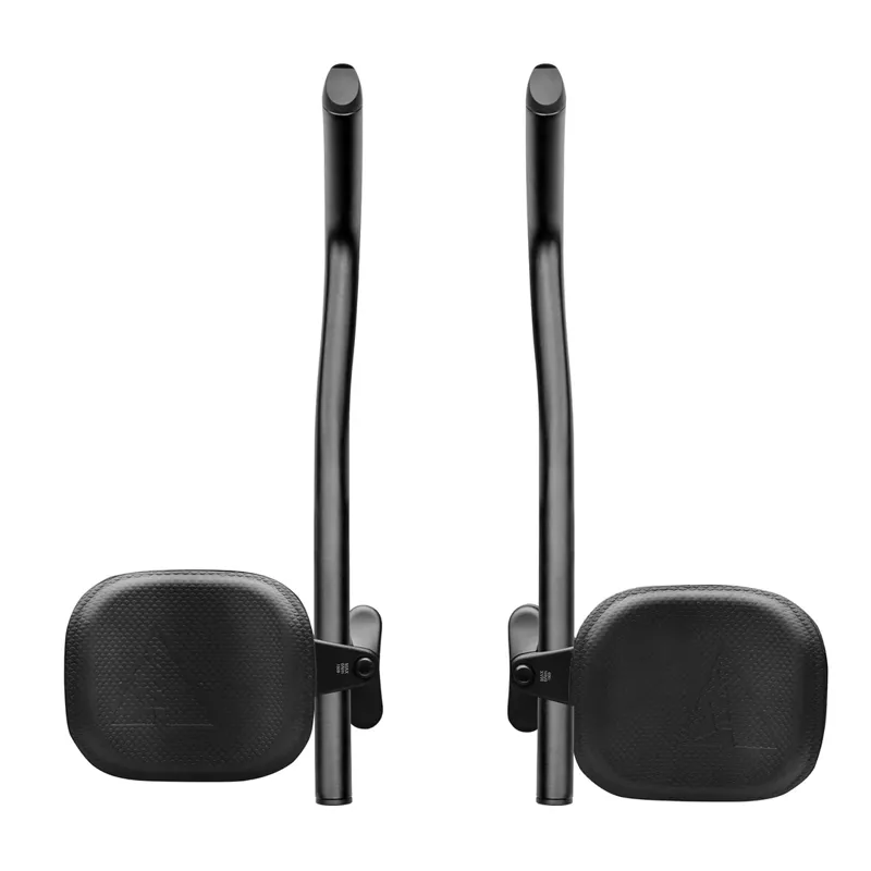 Profile Design Sonic Ergo 52a Aerobar in Black-1