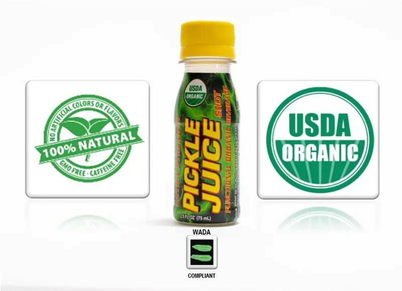 Pickle Juice Extra Strength Shot 75ml Each-5