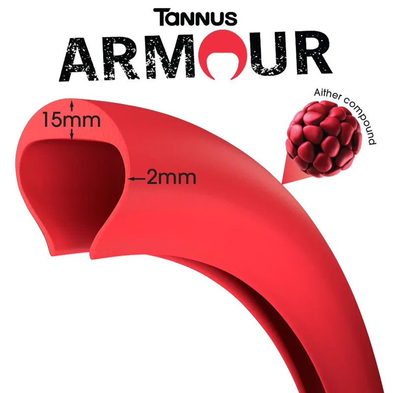 Tannus Armour - 700x42-47C