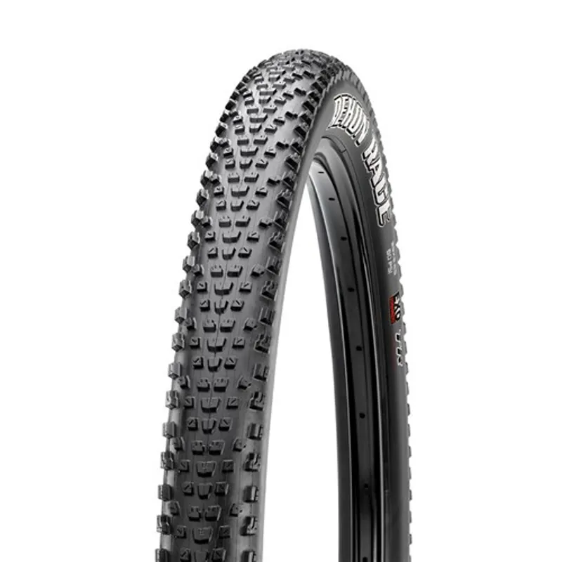 Maxxis Rekon Race Tyre 27.5x2.25 Wirebead 60TPI in Black