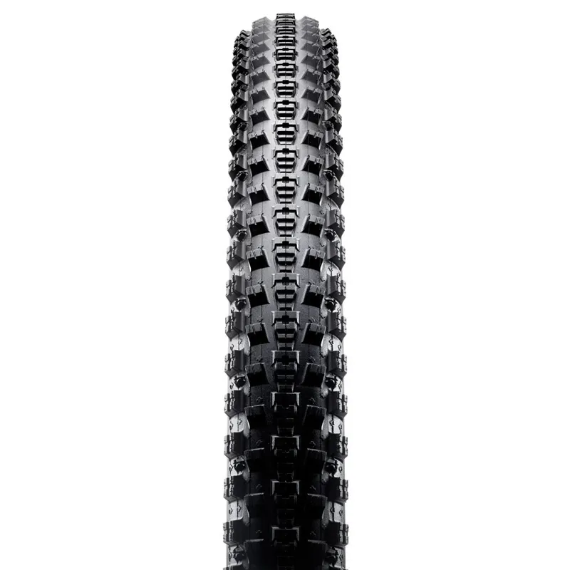 Maxxis Crossmark II Mountain Bike Tyre 26 x 2.25 Wire Bead 60 Tpi