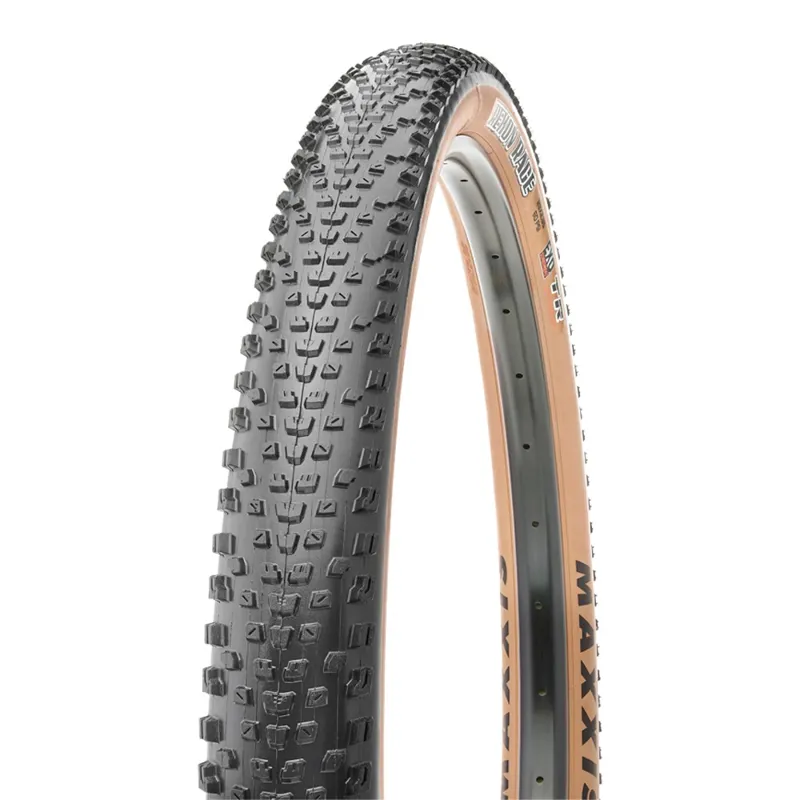 Maxxis Rekon Race 29 X 2.40 Tanwall Wire Bead 60tpi