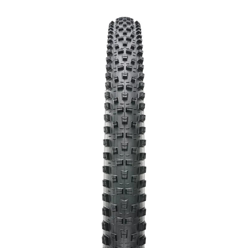 Maxxis Forekaster V2 Folding Tubeless Ready Mountain Bike Tyre 27.5 x 2.40 WT 60TPI EXO TR in Black-1