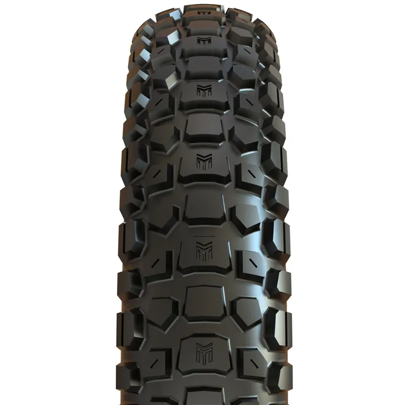 Maxxis MaxxVenture MT 20x4.0 E-Bike Tyre E50 Wirebead in Black-1