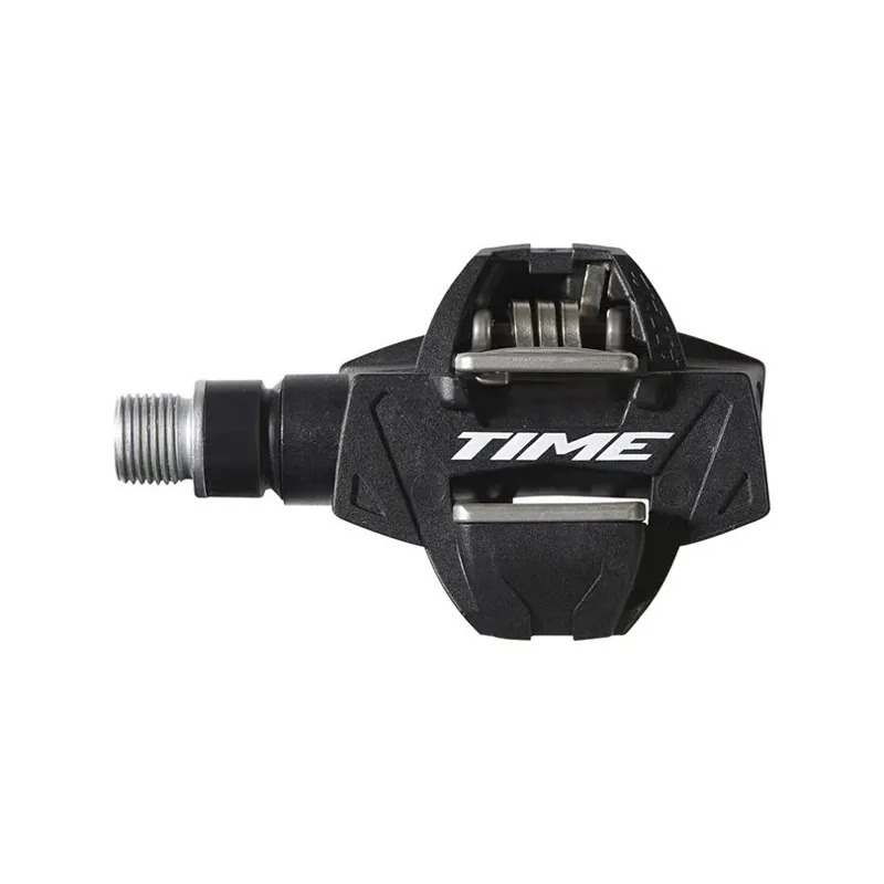 TIME ATAC XC 4 GRAVEL/XC PEDAL IN BLACK