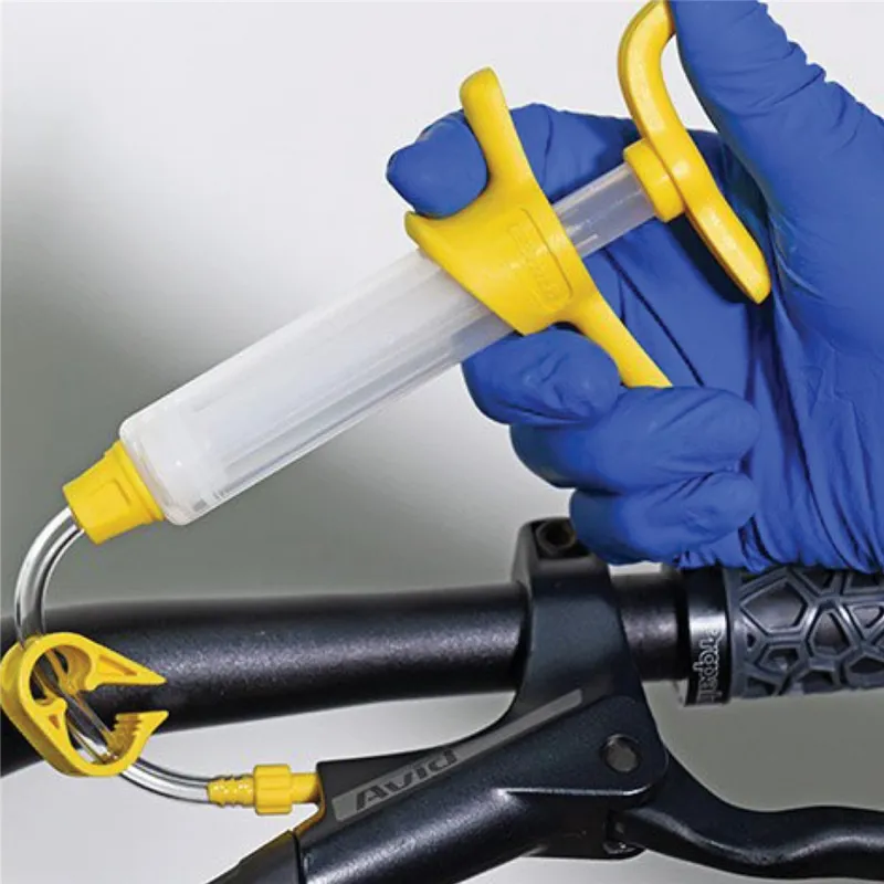 EZMTB Universal Lite Brake Bleed Kit-2