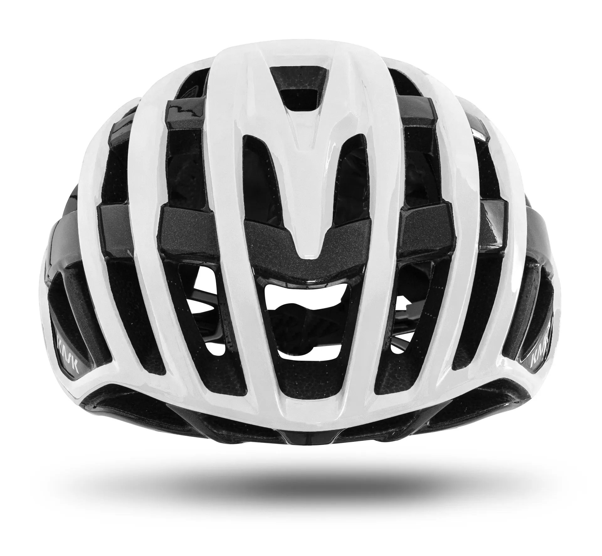 Kask Valegro WG11 Road Helmet in White