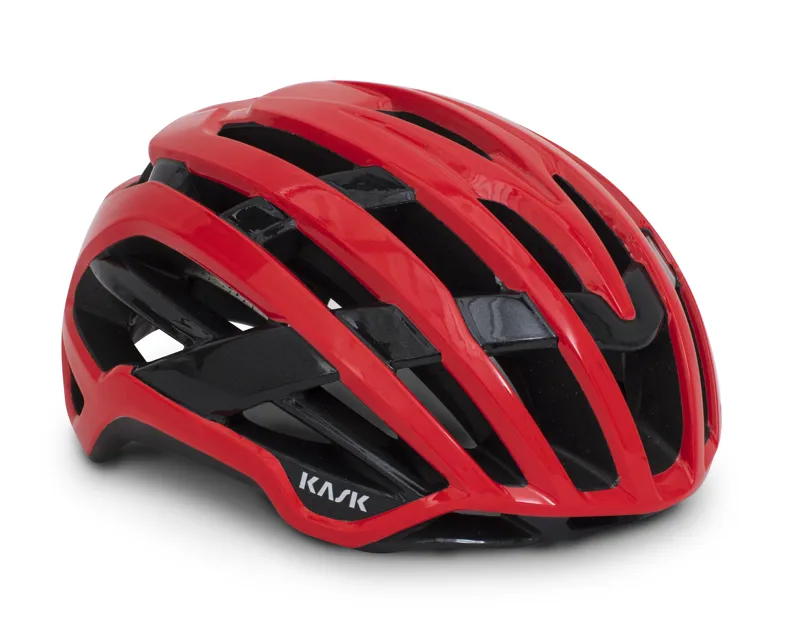 Kask VALEGRO WG11 Helmet in Red