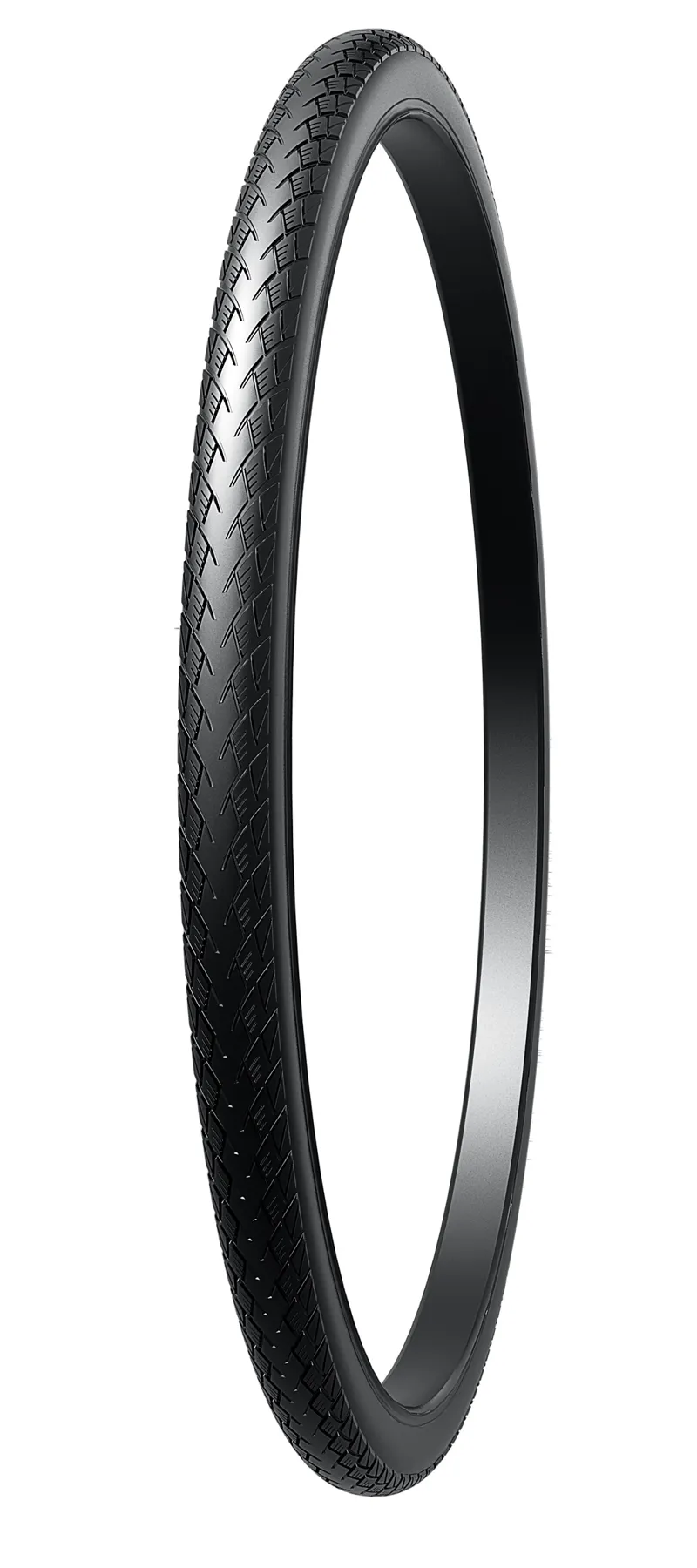 Compass Metro Elite 700c Commuting Tyre in Black-2