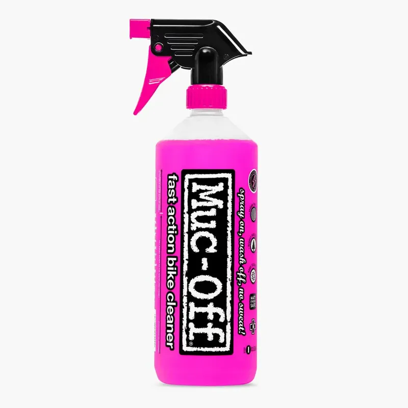 Muc-Off eBike Essentials Kit-2