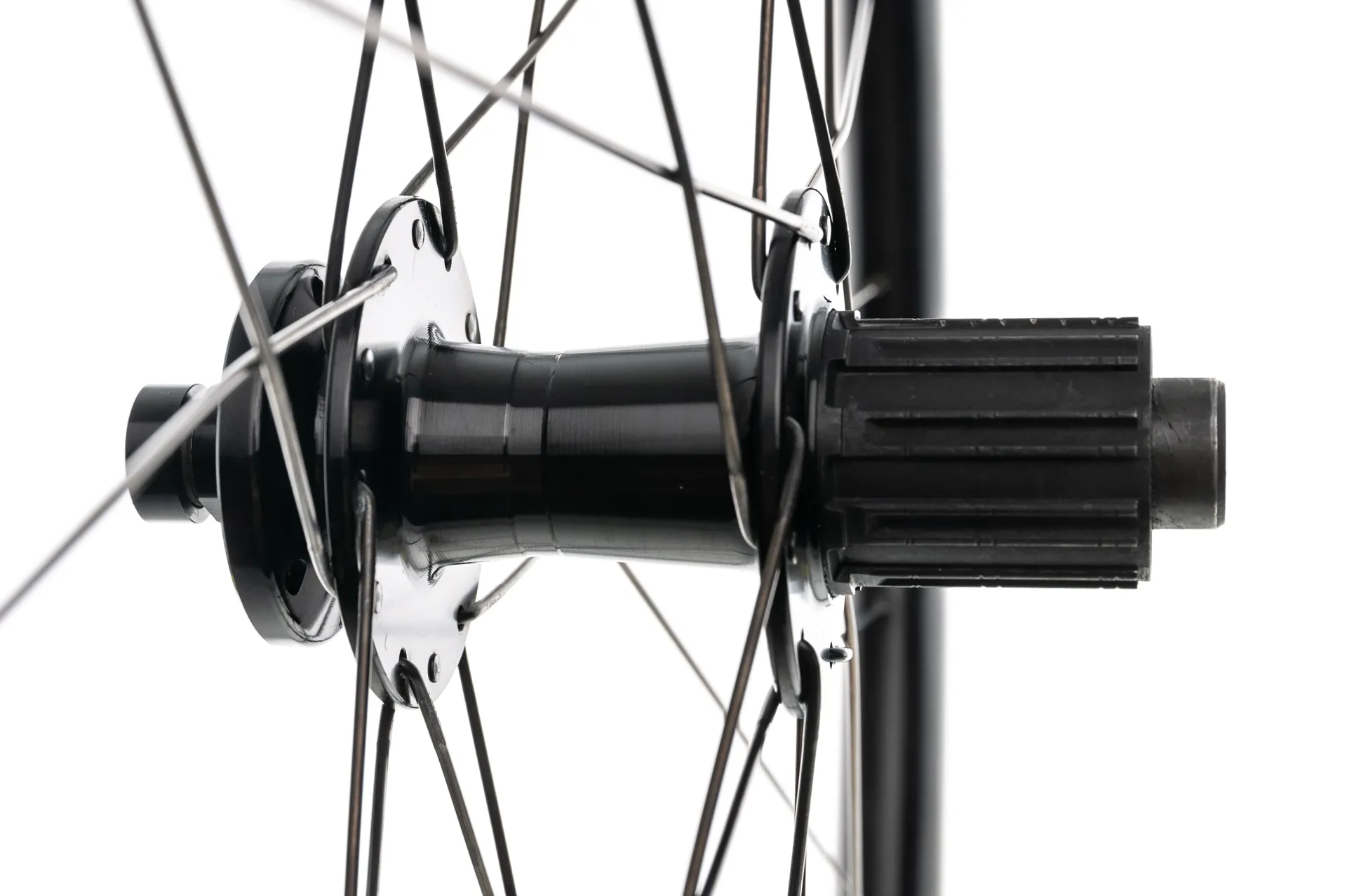 Giant PR2 Disc Rear Wheel 700c