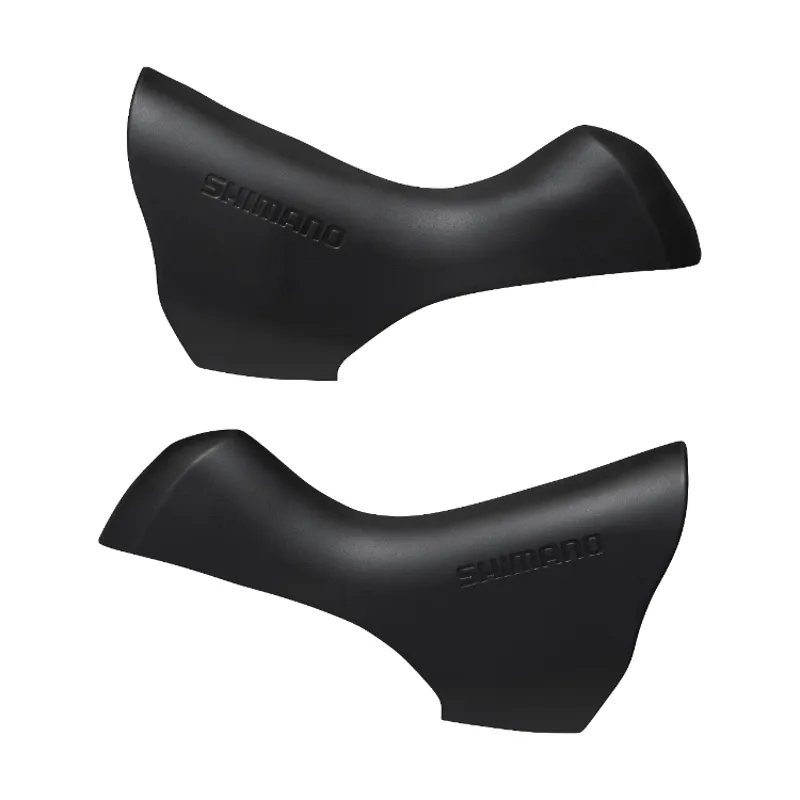 Shimano Bracket Cover to suit ST-6800 ST-5800 ST-4700 ST-4703 in Black