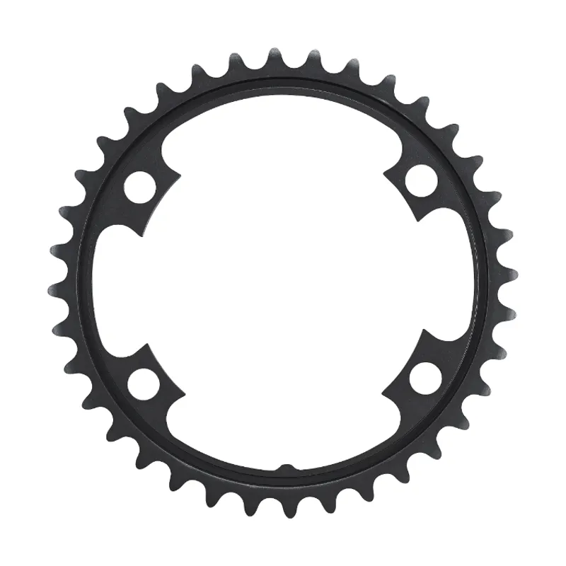 Shimano FC-6800 Chainring 36t MB to suit 46-36t/52-36t Cranksets in Grey