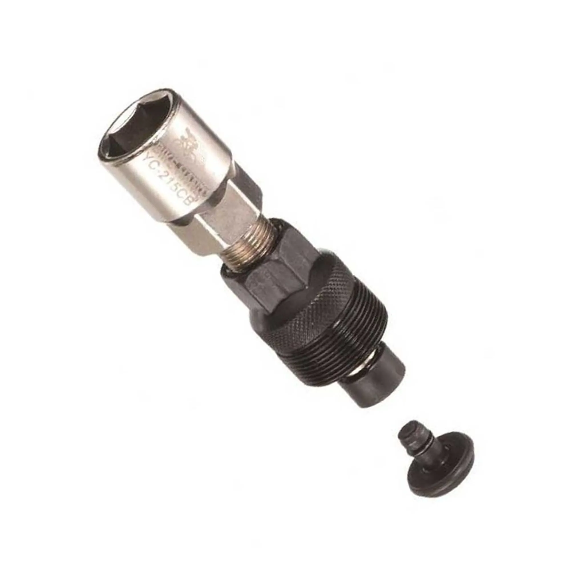 Bikehand Crank Puller Interchangeable Adaptor Fits Square and