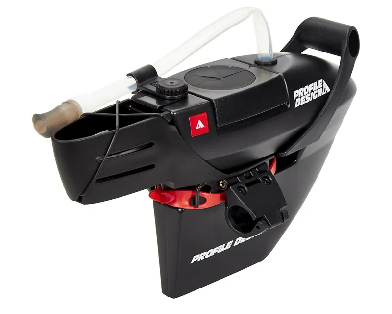 Profile Design FC35 1035ml Hydration System in Black-2