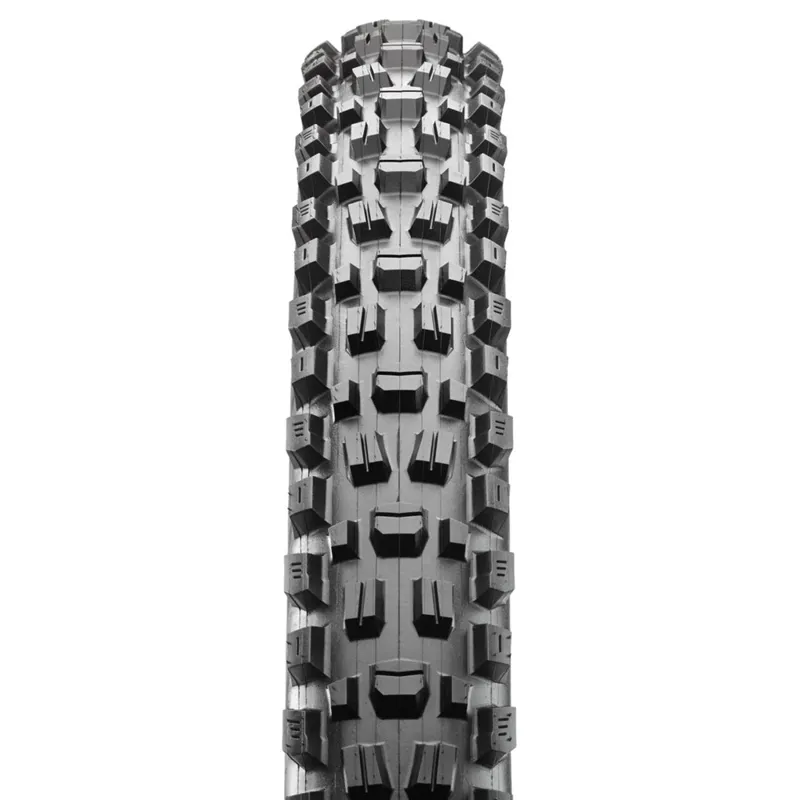 ASSEGAI 29 X 2.50 WT 3C GRIP DH TR E-MTB FOLD 60X2TPI E-50-1