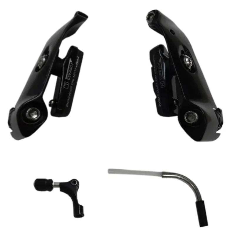 Giant Trinity/Avow Advanced Front Brake MY16-22 in Black-1