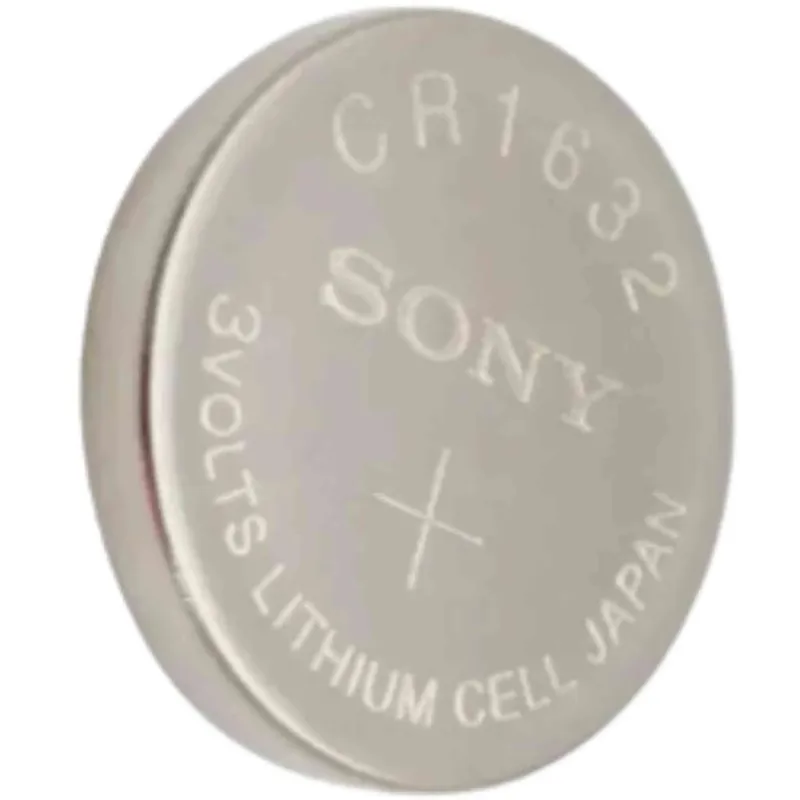 Sony CR1632 Battery Each