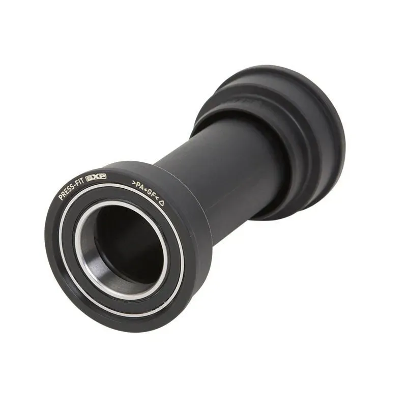 Sram BB86 GXP PressFit Road Bottom Bracket in Black